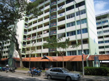 Blk 32 Jalan Bukit Ho Swee (Bukit Merah), HDB 2 Rooms #139242